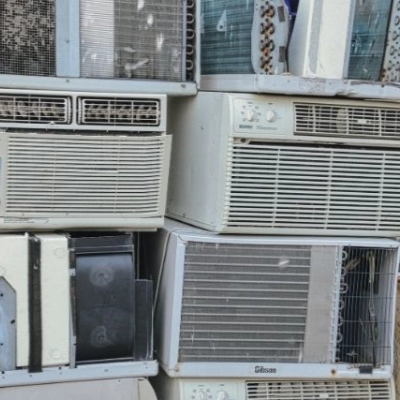 Antalya Bölgesinde Hurda Kurşun Fiyatı